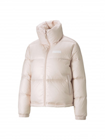 Куртки и дубленки PUMA модель 587724 Фото