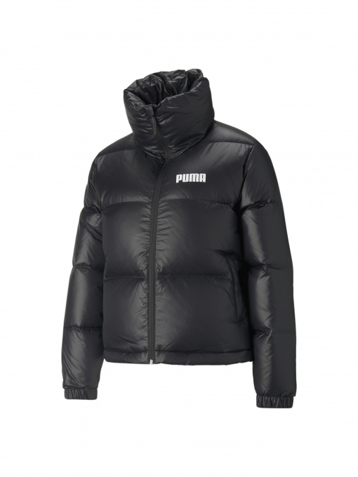 Куртки и дубленки PUMA модель 587724 Фото