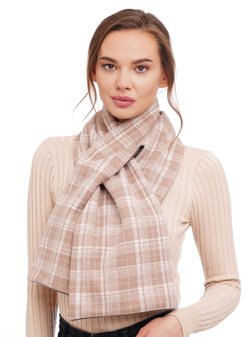 Шарфи та хустки MyScarf модель NY_001 Фото