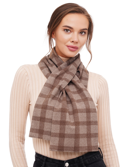Шарфи та хустки MyScarf модель NY_007 Фото