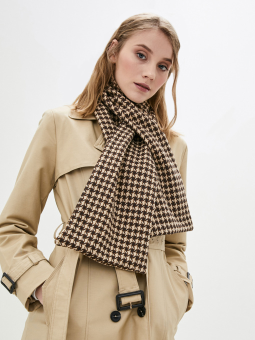 Шарфи та хустки MyScarf модель NY_013 Фото