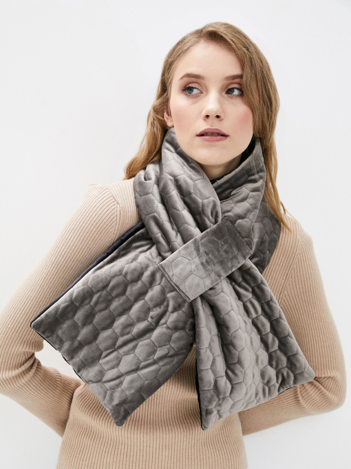 Шарфи та хустки MyScarf модель NY_019 Фото