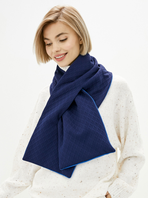 Шарфи та хустки MyScarf модель NY_021 Фото