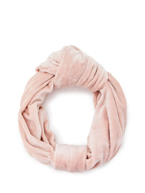 Оксамитовий тюрбан, пов'язка MyScarf модель tb_003 Фото