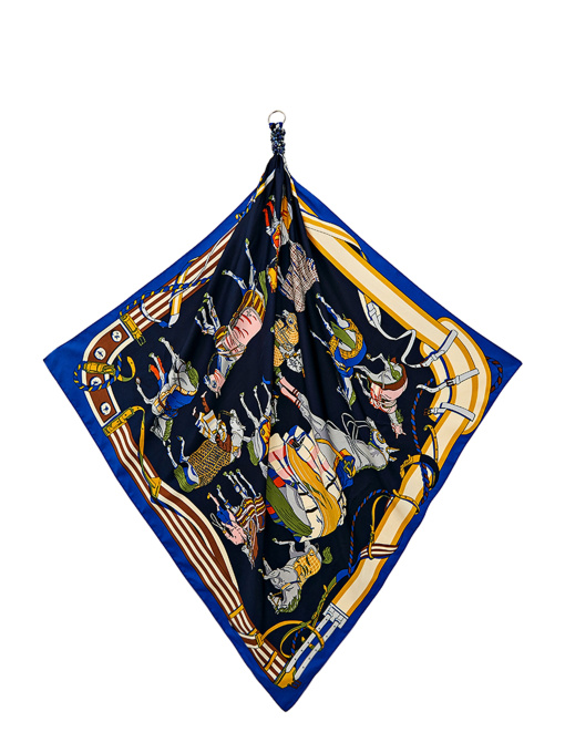 Шарфи та хустки MyScarf модель pa_001 Фото