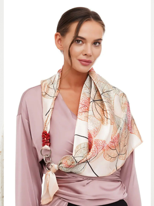Шарфи та хустки MyScarf модель pa_007 Фото