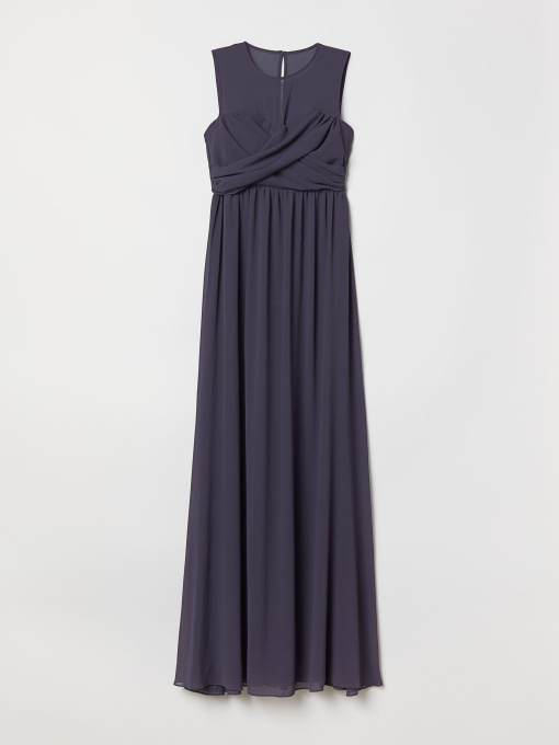 Платья H&M модель 66281 Фото