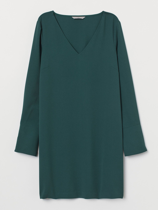 Платья H&M модель 51133 Фото