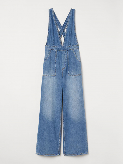 Комбинезоны H&M модель 52791 Фото