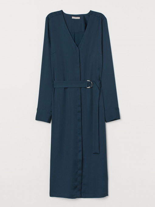 Платья H&M модель 52715 Фото