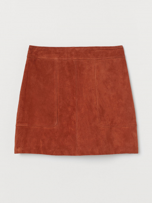 Юбки H&M модель 62881 Фото