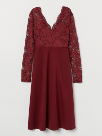 Платья H&M модель 62817 Фото