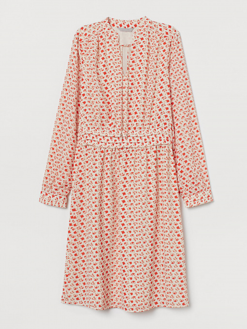 Платья H&M модель 64334 Фото