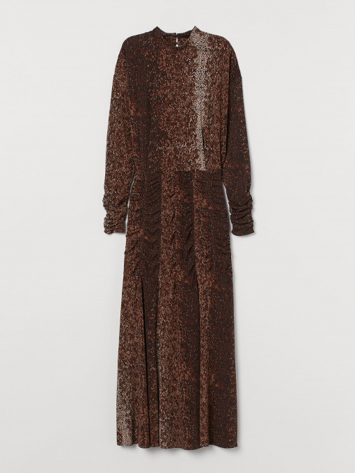 Платья H&M модель 64321 Фото
