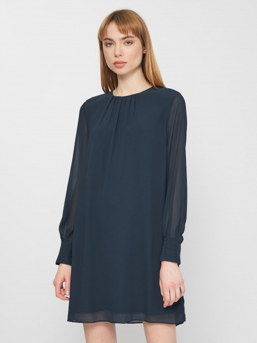 Платья H&M модель 64317 Фото