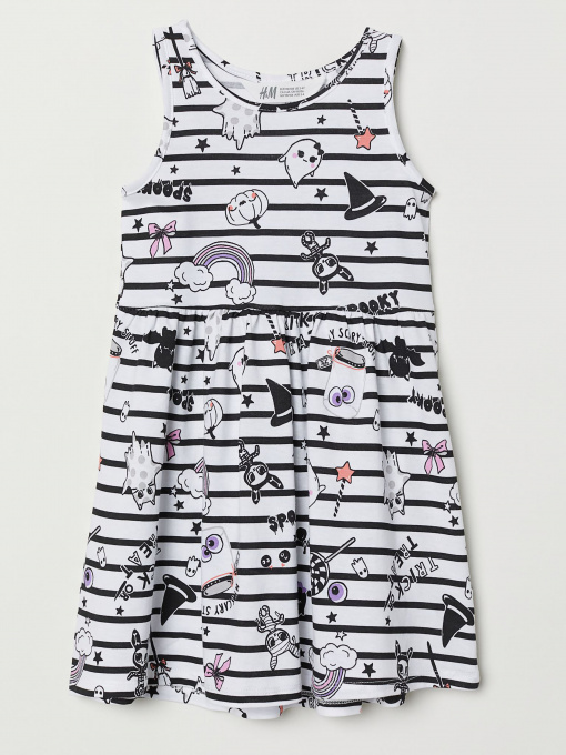 Сукні H&M модель 65850 Фото