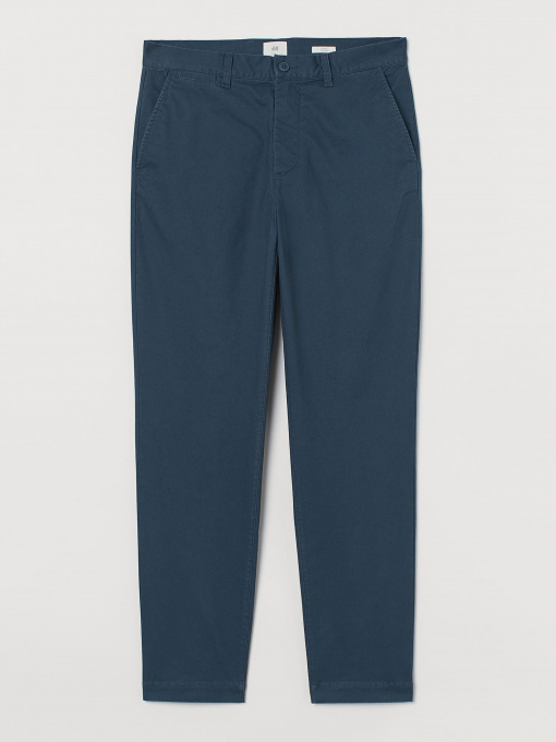 Брюки H&M модель 51159 Фото
