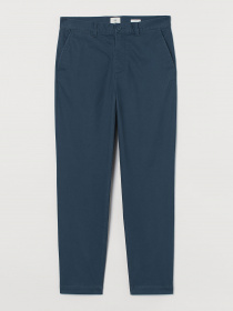 Брюки H&M модель 51159 Фото