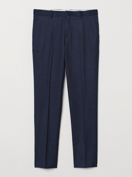 Брюки H&M модель 52864 Фото