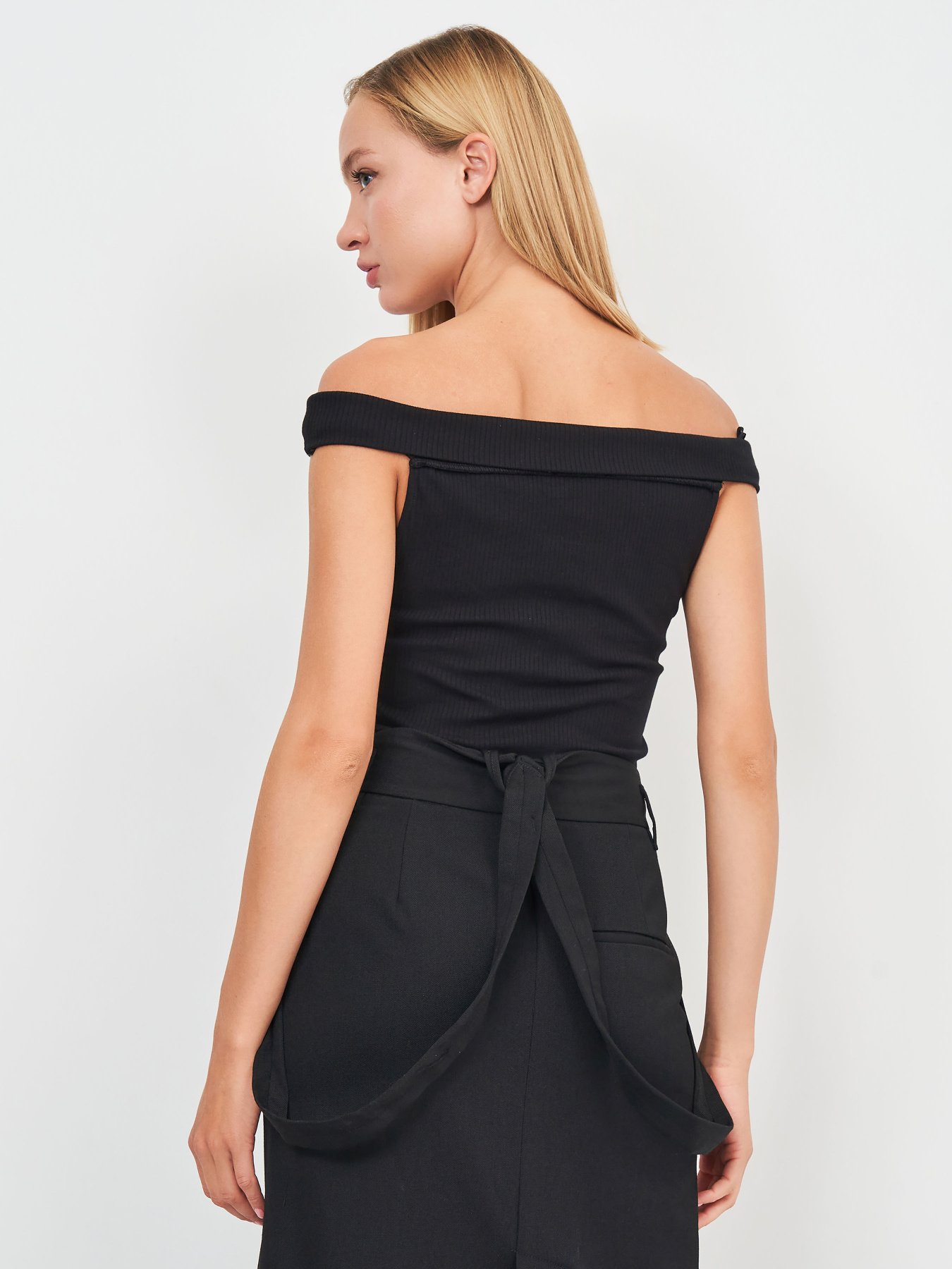 Футболки и поло ZARA модель 65494 Фото