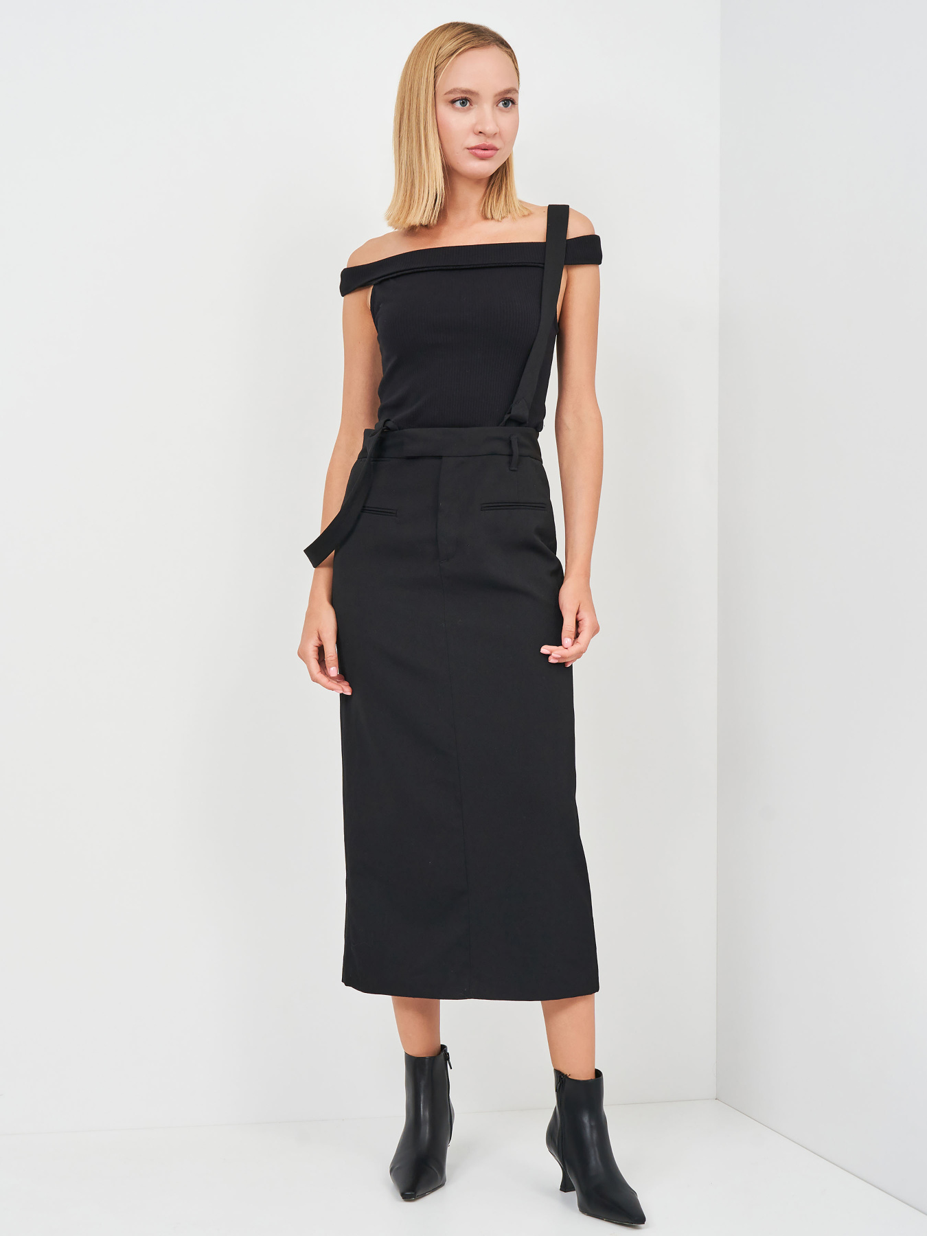 Футболки и поло ZARA модель 65494 Фото