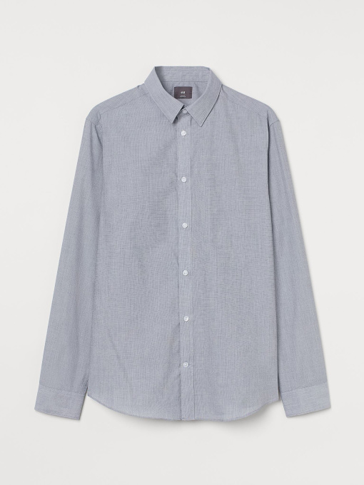 Рубашки H&M модель 62837 Фото