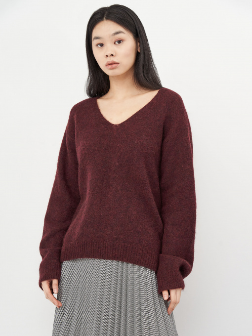 Свитры и кардиганы H&M модель 45028 Фото