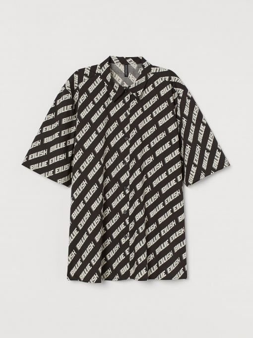 Сорочки H&M модель 62913 Фото
