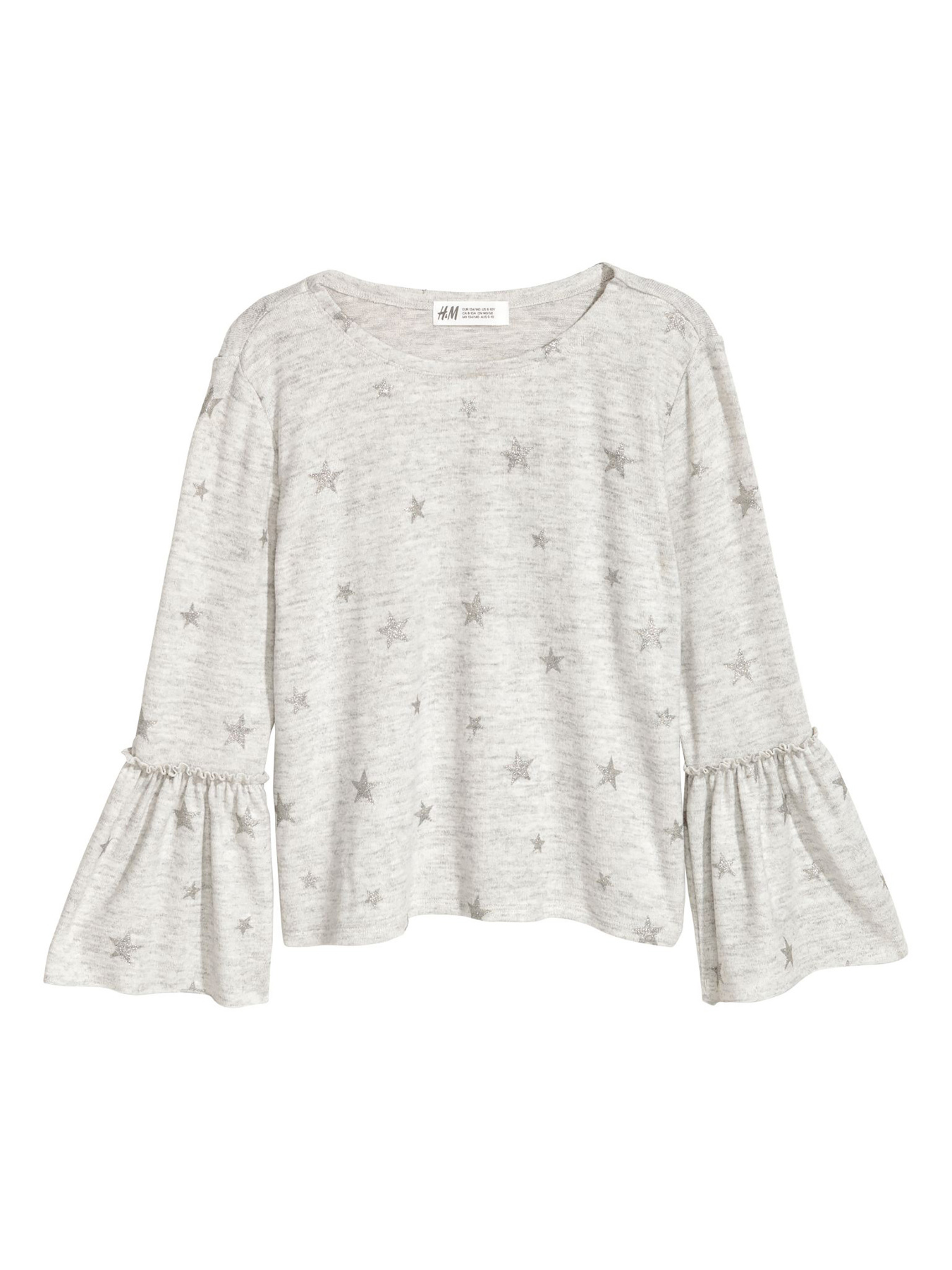 Свитры и кардиганы H&M модель 47682 Фото
