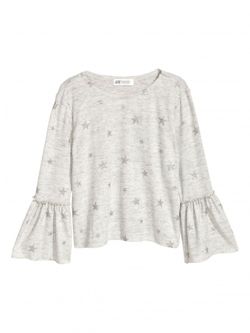 Свитры и кардиганы H&M модель 47682 Фото