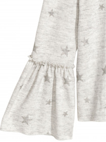 Свитры и кардиганы H&M модель 47682 Фото