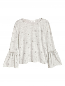 Свитры и кардиганы H&M модель 47682 Фото