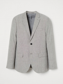 Пиджаки H&M модель 64371 Фото