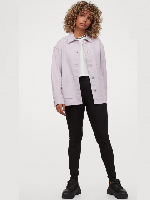 Брюки H&M модель 46867 Фото