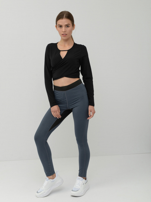 Брюки H&M модель 43163 Фото