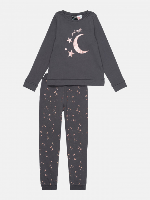 Одяг для дому та сну H&M модель 51306 Фото