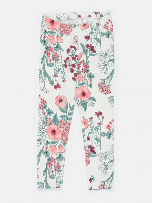 Брюки H&M модель 52972 Фото