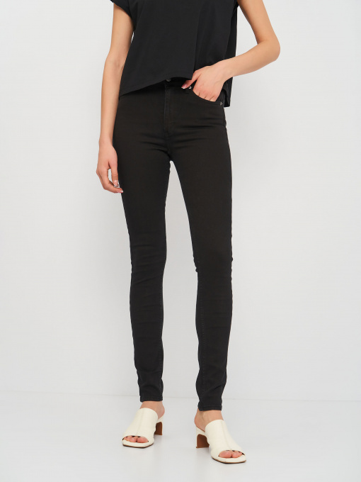 Джинси Cheap Monday модель 39938 Фото
