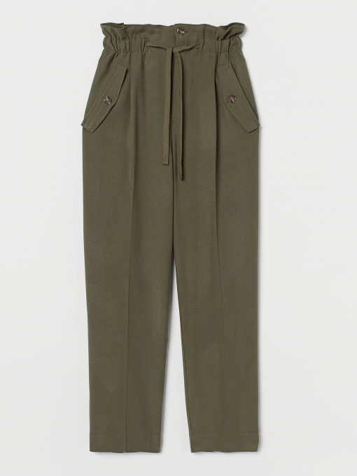 Брюки H&M модель 58837 Фото