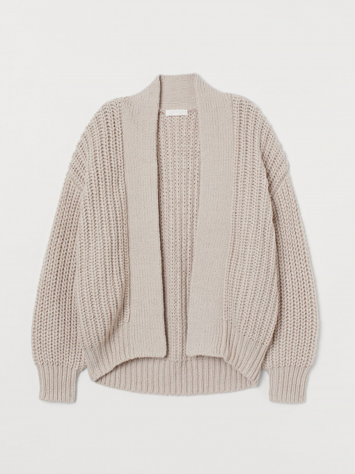 Свитры и кардиганы H&M модель 60176 Фото