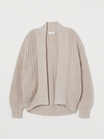 Светри та кардигани H&M модель 60176 Фото