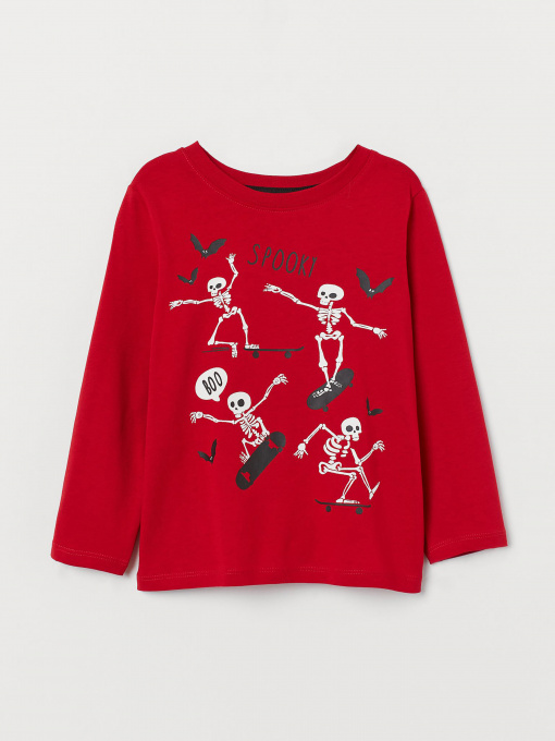 Худи и свитшоты H&M модель 61838 Фото