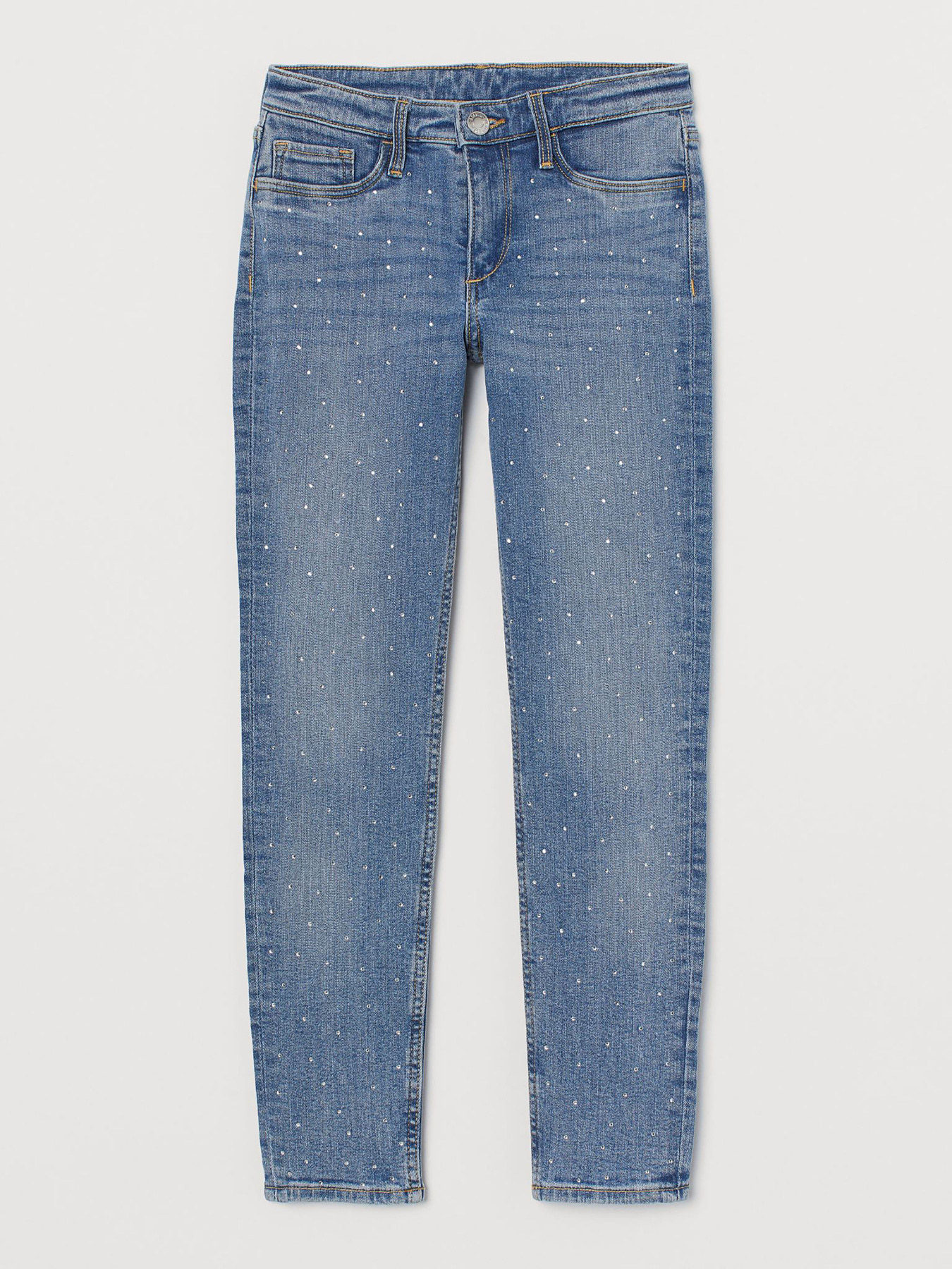 Джинсы H&M модель 63038 Фото
