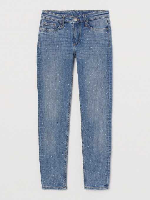 Джинсы H&M модель 63038 Фото