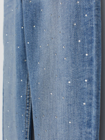 Джинсы H&M модель 63038 Фото