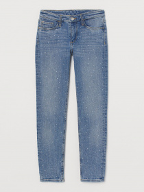 Джинсы H&M модель 63038 Фото