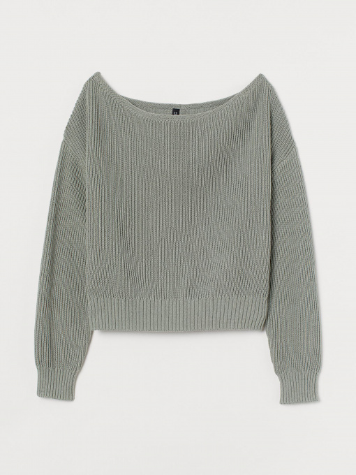 Светри та кардигани H&M модель 63015 Фото