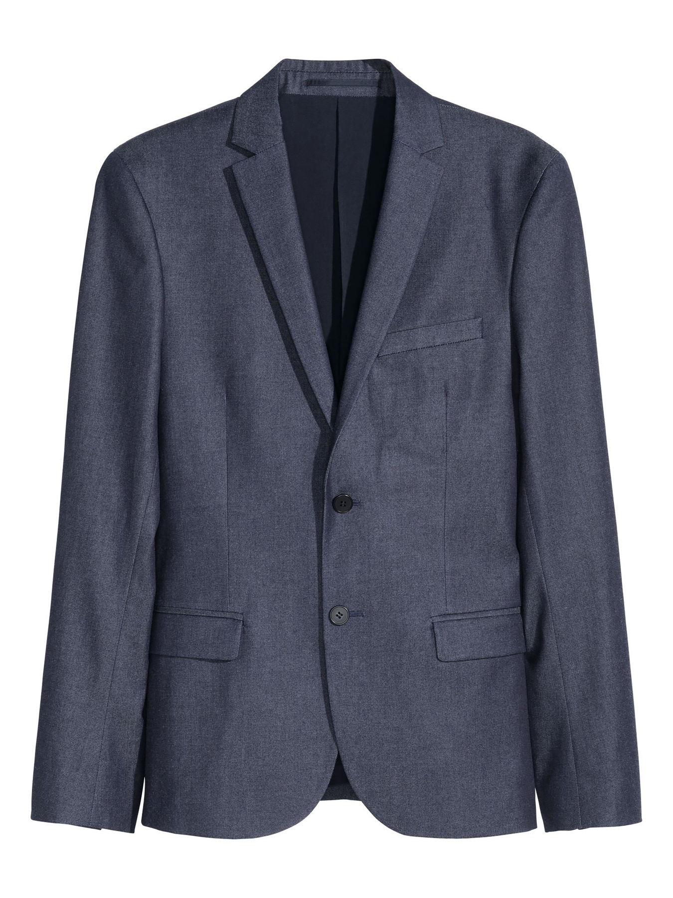 Пиджаки H&M модель 51930 Фото