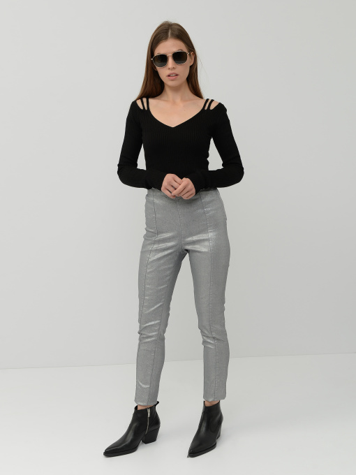 Штани H&M модель 43169 Фото