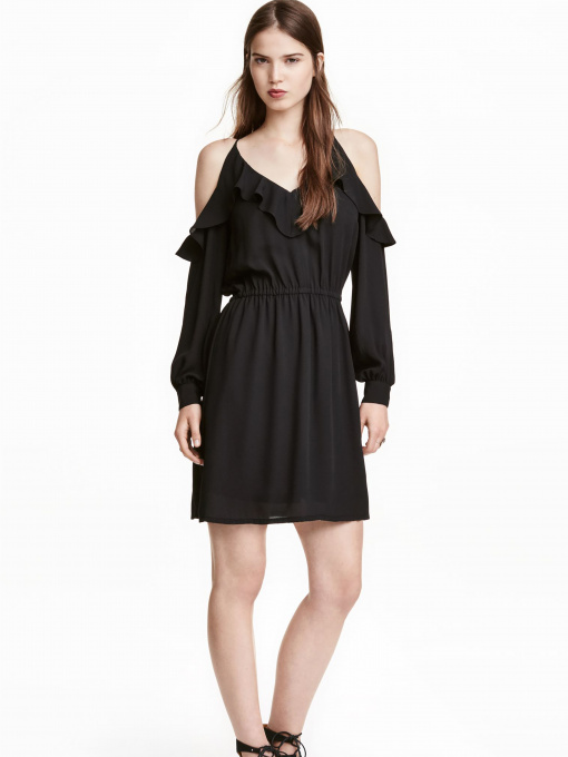 Платья H&M модель 45862 Фото